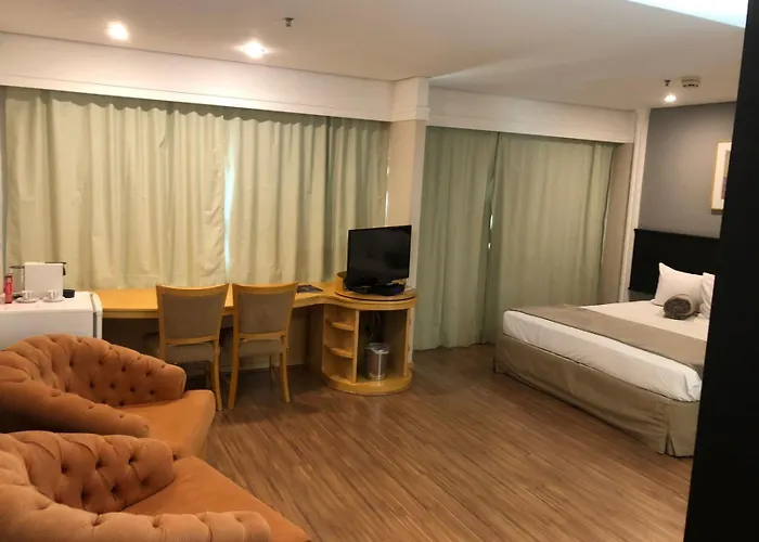 508 Apartamento Otima Localizacao