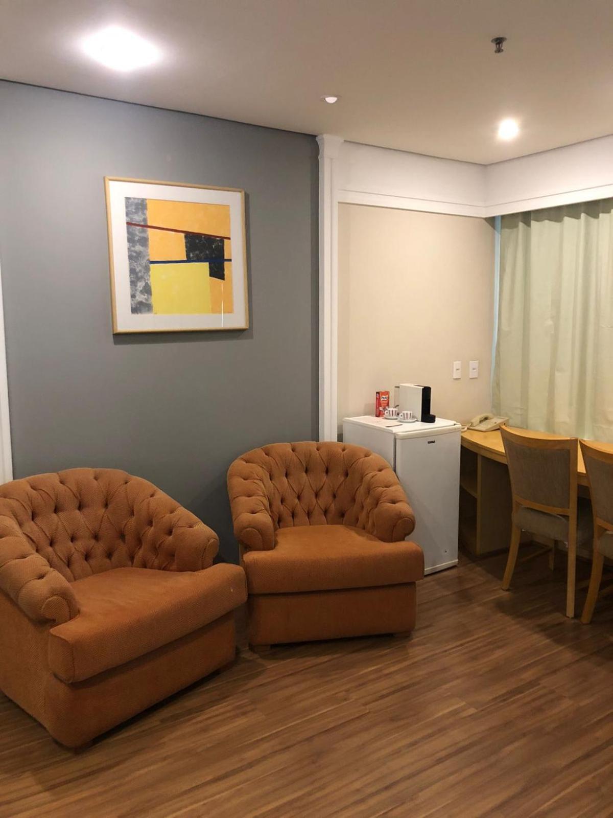 508 Otima Localizacao São Paulo