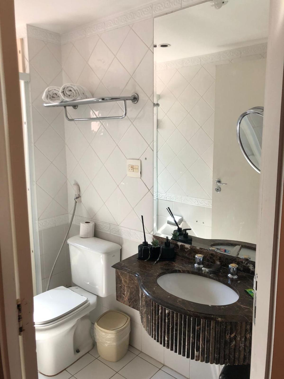 Apartamento 508 Otima Localizacao São Paulo