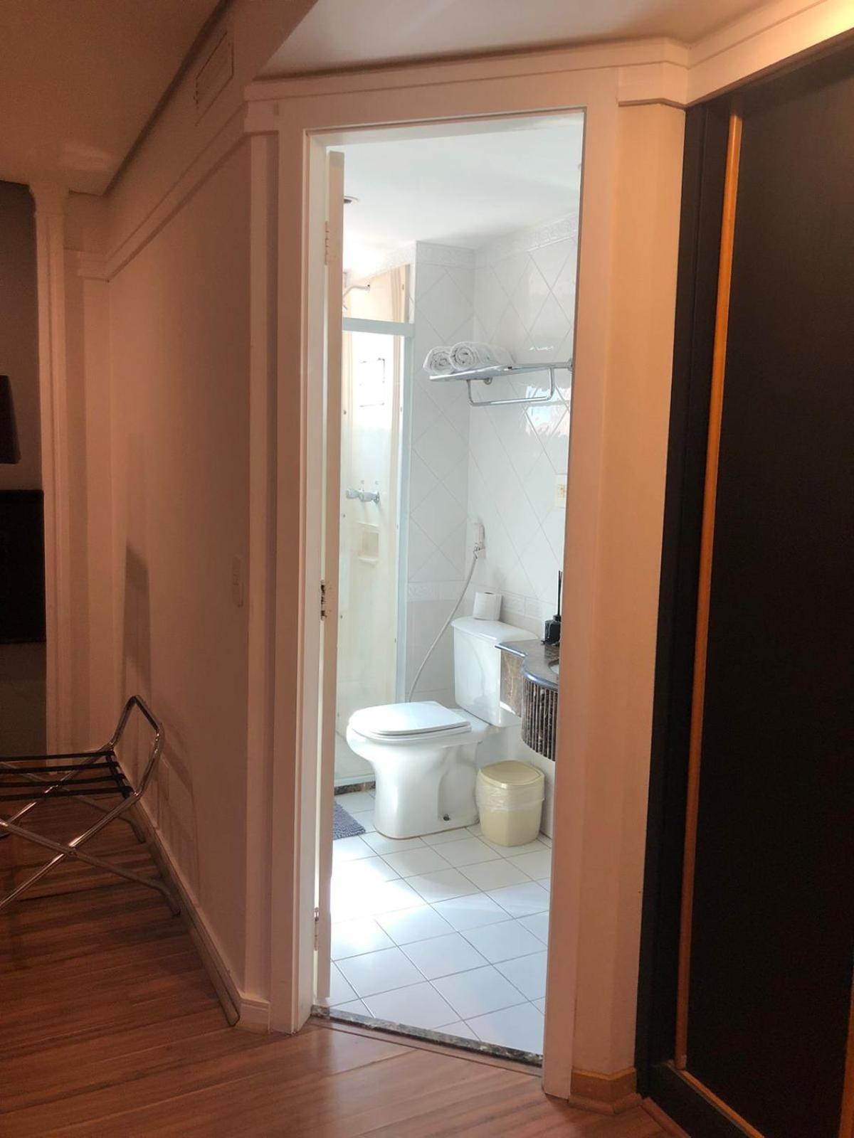 Apartamento 508 Otima Localizacao São Paulo
