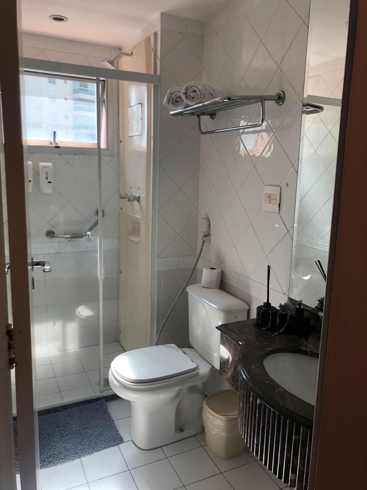 Apartamento 508 Otima Localizacao São Paulo